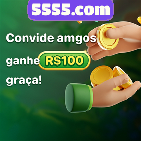 5555.com Rebate
