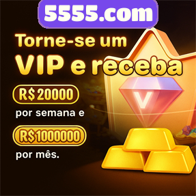 5555.com Fundo de Resgate de Perdas Semanais